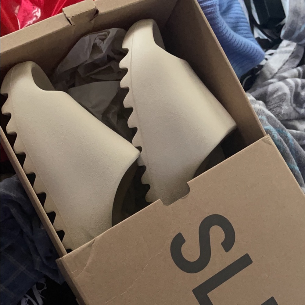 Yeezys
